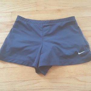 Nike Fitdry Spandex Shorts